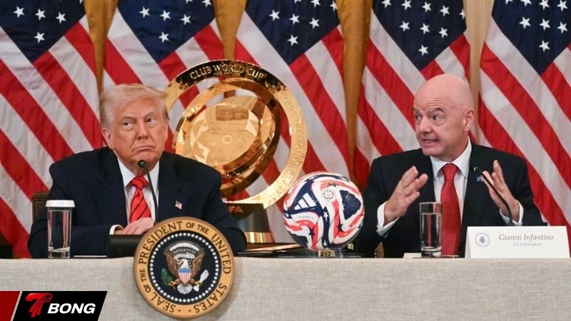 Hệ lụy từ chính sách siết chặt thị thực của chính quyền Trump